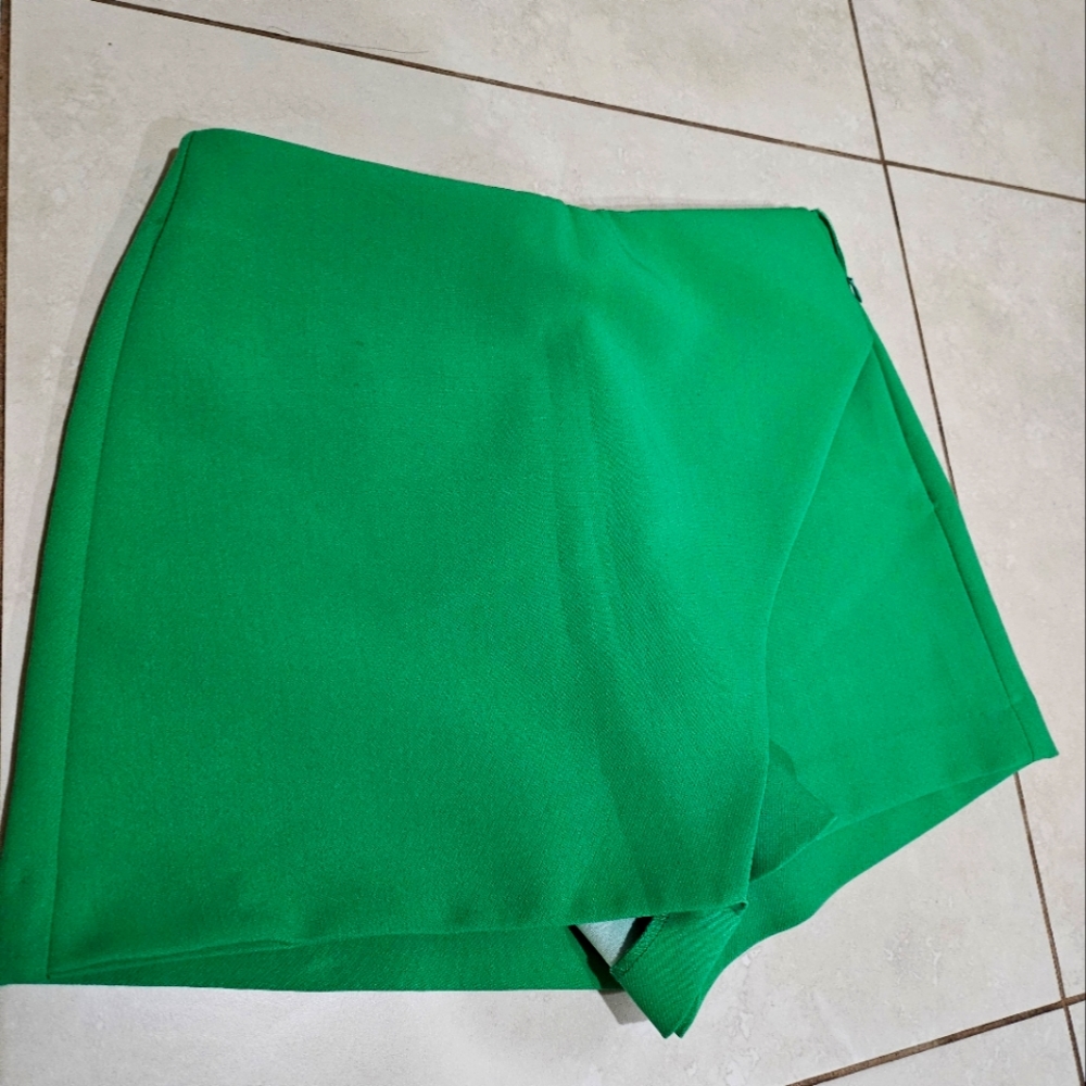Zara Shorts